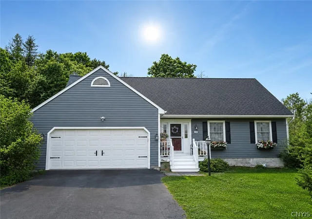 Photo 1 of Sale Pending at 12 Gillette Ln, Cazenovia, NY 13035 | MLS# S1698828 | Listing updated on 2026-08-30