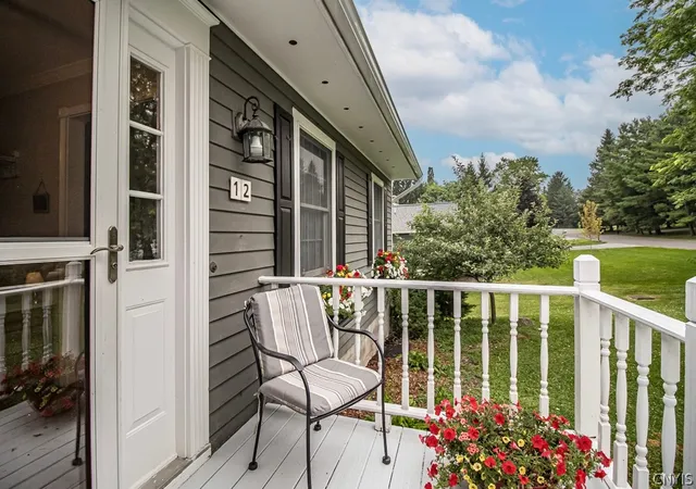 Photo 2 of Sale Pending at 12 Gillette Ln, Cazenovia, NY 13035 | MLS# S1698828 | Listing updated on 2026-08-30
