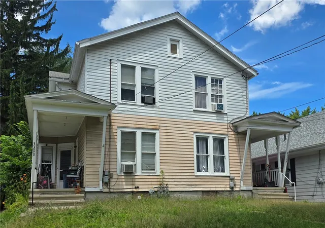 Photo 1 of Sale Pending at 330 Broadway St, Elmira, NY 14904 | MLS# R1700750 | Listing updated on 2026-08-05