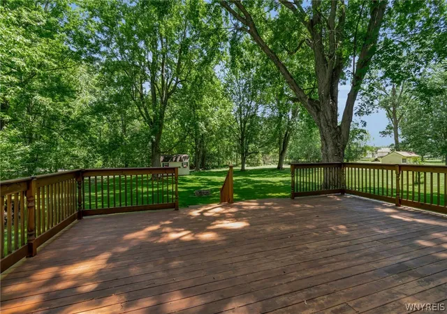 Photo 4 of Sale Pending at 1715 Hopkins Rd, Getzville, NY 14068 | MLS# B1700507 | Listing updated on 2026-08-26