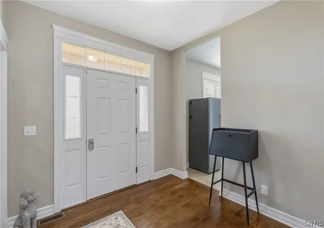 Photo 3 of Sale Pending at 8572 Josette Jct Rd, Cicero, NY 13039 | MLS# S1699029 | Listing updated on 2026-09-10