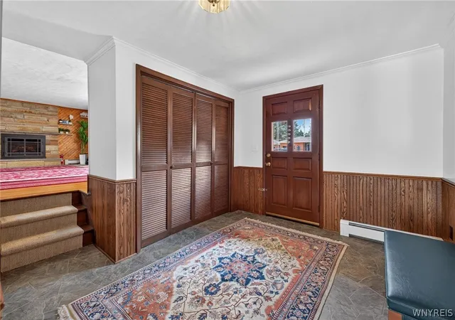 Photo 4 of Single family home for sale at 33 Gregory Dr, Buffalo, NY 14224 | MLS# B1700473 | Listing updated on 2026-09-10