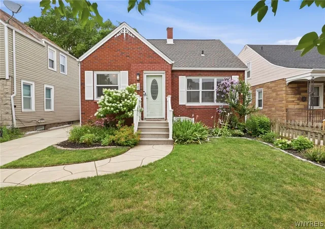 Photo 1 of Sale Pending at 25 Louvaine Dr, Buffalo, NY 14223 | MLS# B1698793 | Listing updated on 2026-08-07