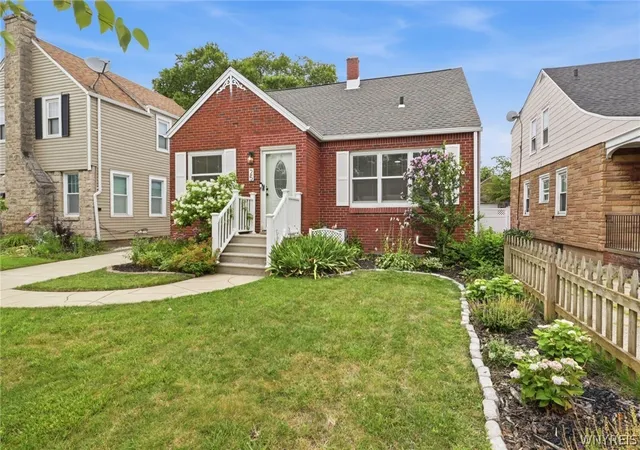 Photo 2 of Sale Pending at 25 Louvaine Dr, Buffalo, NY 14223 | MLS# B1698793 | Listing updated on 2026-08-07
