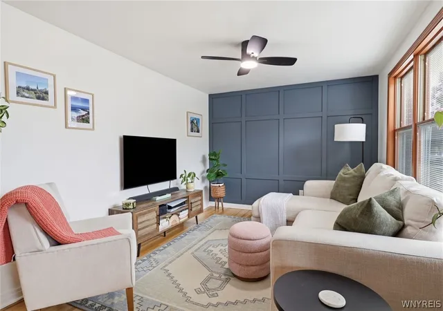 Photo 3 of Sale Pending at 25 Louvaine Dr, Buffalo, NY 14223 | MLS# B1698793 | Listing updated on 2026-08-07