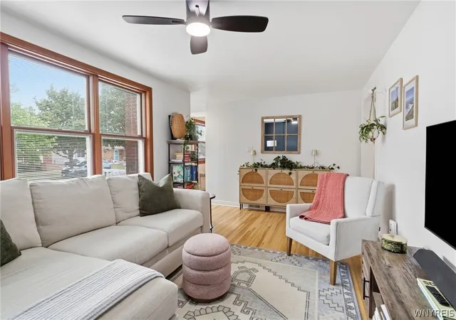 Photo 4 of Sale Pending at 25 Louvaine Dr, Buffalo, NY 14223 | MLS# B1698793 | Listing updated on 2026-08-07