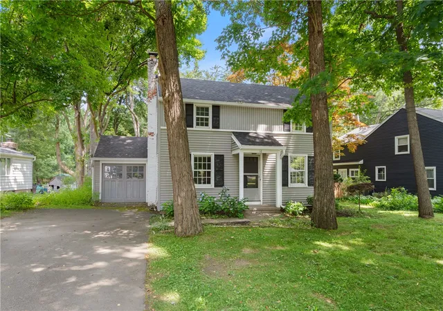 Photo 1 of Sale Pending at 16 Landing Rd S, Rochester, NY 14610 | MLS# R1700025 | Listing updated on 2026-08-17