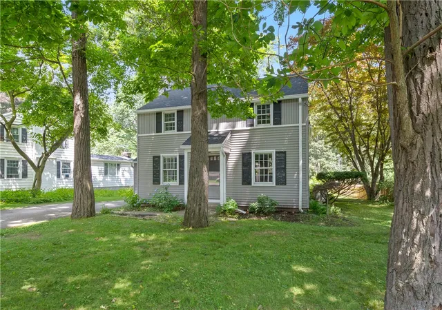 Photo 2 of Sale Pending at 16 Landing Rd S, Rochester, NY 14610 | MLS# R1700025 | Listing updated on 2026-08-17