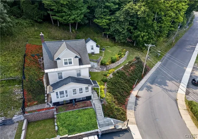 Photo 2 of Sale Pending at 203 Woods Rd, Syracuse, NY 13209 | MLS# S1699952 | Listing updated on 2026-08-12