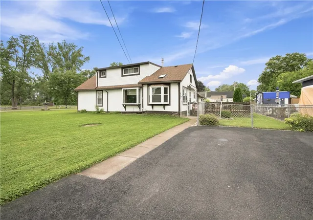 Photo 2 of Sale Pending at 110 Braddock Rd, Rochester, NY 14612 | MLS# R1700082 | Listing updated on 2026-08-28
