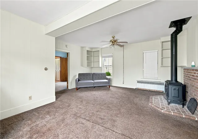Photo 3 of Sale Pending at 110 Braddock Rd, Rochester, NY 14612 | MLS# R1700082 | Listing updated on 2026-08-28
