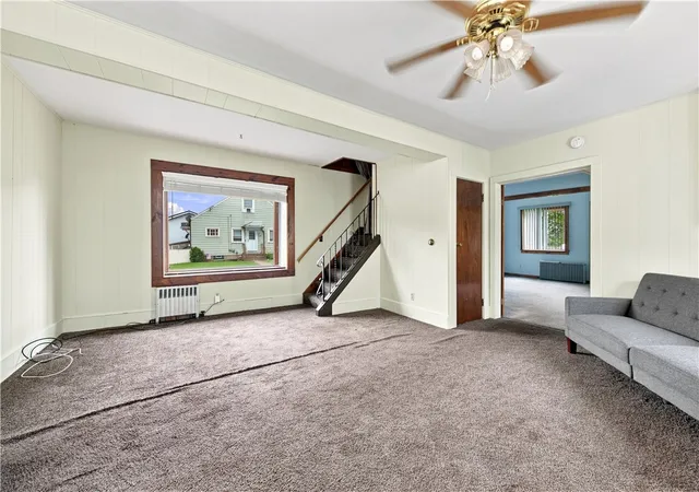 Photo 4 of Sale Pending at 110 Braddock Rd, Rochester, NY 14612 | MLS# R1700082 | Listing updated on 2026-08-28