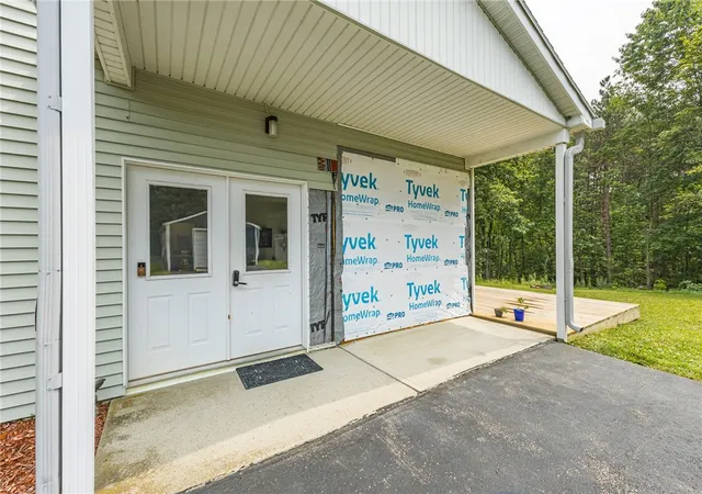 Photo 3 of Sale Pending at 6322 Sahrles Rd, Dansville, NY 14437 | MLS# R1700394 | Listing updated on 2026-08-12