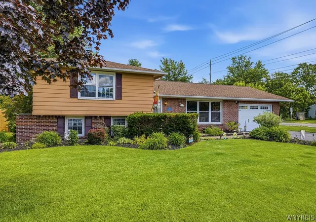 Photo 1 of Sale Pending at 23 Eisenhower Dr, Lockport City, NY 14094 | MLS# B1700444 | Listing updated on 2026-08-19