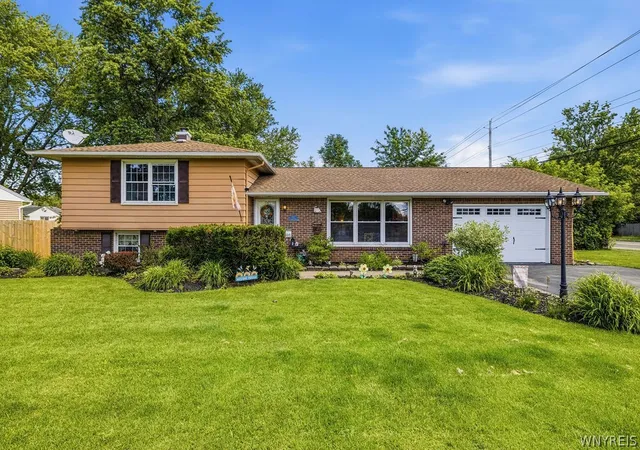 Photo 2 of Sale Pending at 23 Eisenhower Dr, Lockport City, NY 14094 | MLS# B1700444 | Listing updated on 2026-08-19