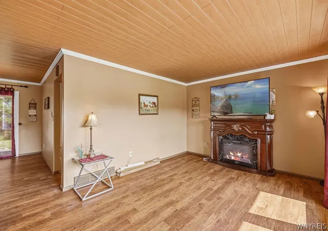 Photo 3 of Sale Pending at 23 Eisenhower Dr, Lockport City, NY 14094 | MLS# B1700444 | Listing updated on 2026-08-19