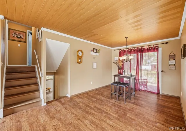 Photo 4 of Sale Pending at 23 Eisenhower Dr, Lockport City, NY 14094 | MLS# B1700444 | Listing updated on 2026-08-19