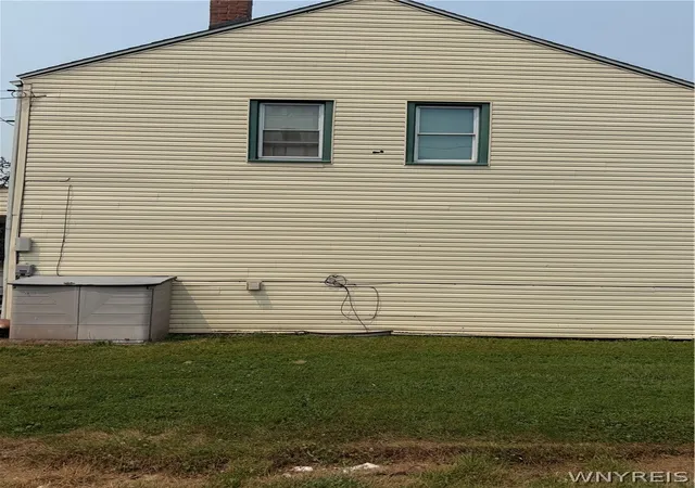 Listing Photo 5 - Condo for sale in building located at 6 Springfield Dr, Cheektowaga, NY 14225 - Unit #D