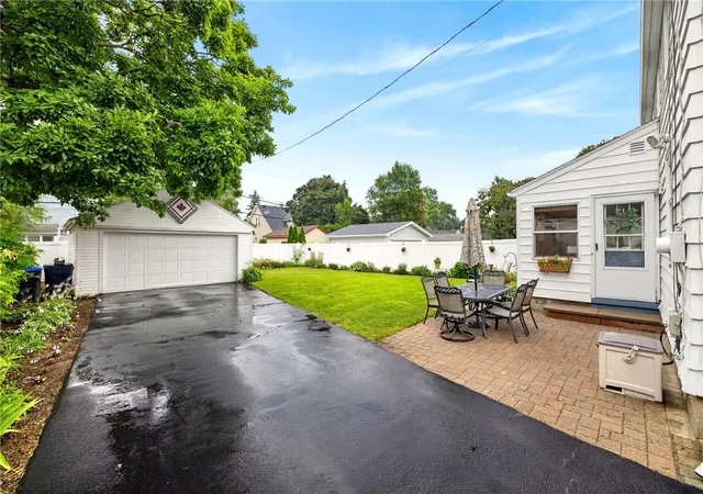 Photo 2 of Sale Pending at 280 Daley Blvd, Rochester, NY 14617 | MLS# R1700746 | Listing updated on 2026-08-04