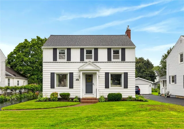 Photo 3 of Sale Pending at 280 Daley Blvd, Rochester, NY 14617 | MLS# R1700746 | Listing updated on 2026-08-04