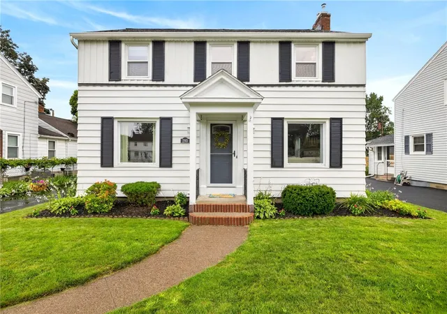 Photo 3 of Sale Pending at 280 Daley Blvd, Rochester, NY 14617 | MLS# R1700746 | Listing updated on 2026-08-04