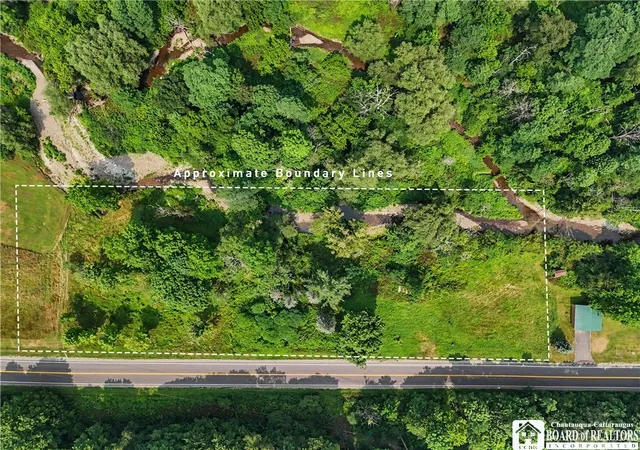 Photo 3 of Sale Pending at 5406 Thornton Rd, Gerry, NY 14740 | MLS# R1700874 | Listing updated on 2026-08-04