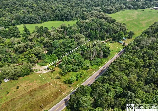 Photo 3 of Sale Pending at 5406 Thornton Rd, Gerry, NY 14740 | MLS# R1700874 | Listing updated on 2026-08-04