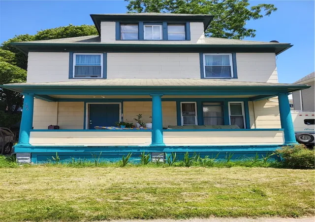 Photo 1 of Single family home for sale at 586 Thurston Rd, Rochester, NY 14619 | MLS# R1700122 | Listing updated on 2026-09-15