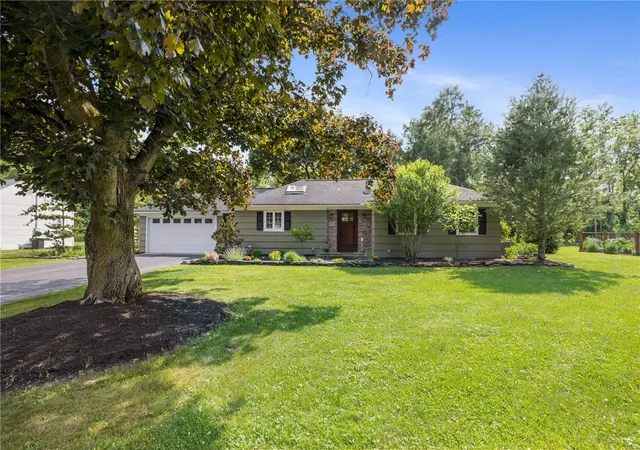 Photo 1 of Sale Pending at 99 French Rd, Rochester, NY 14618 | MLS# R1696251 | Listing updated on 2026-08-10