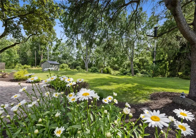 Photo 2 of Sale Pending at 99 French Rd, Rochester, NY 14618 | MLS# R1696251 | Listing updated on 2026-08-10