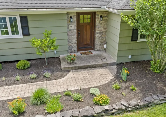 Photo 3 of Sale Pending at 99 French Rd, Rochester, NY 14618 | MLS# R1696251 | Listing updated on 2026-08-10
