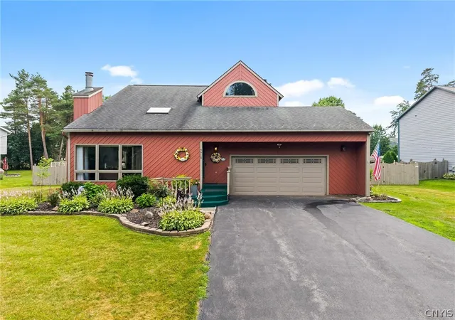Photo 1 of Sale Pending at 7719 Black Willow, Liverpool, NY 13090 | MLS# S1697914 | Listing updated on 2026-08-07