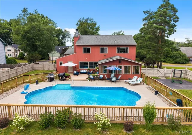 Photo 2 of Sale Pending at 7719 Black Willow, Liverpool, NY 13090 | MLS# S1697914 | Listing updated on 2026-08-07