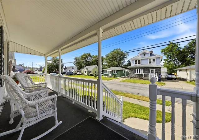 Photo 4 of Sale Pending at 47 E Milnor Ave, Buffalo, NY 14218 | MLS# B1700156 | Listing updated on 2026-08-13