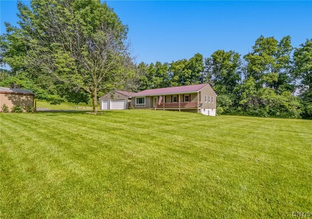 Photo 2 of Sale Pending at 2676 Estey Rd, Manlius, NY 13104 | MLS# S1699729 | Listing updated on 2026-08-20