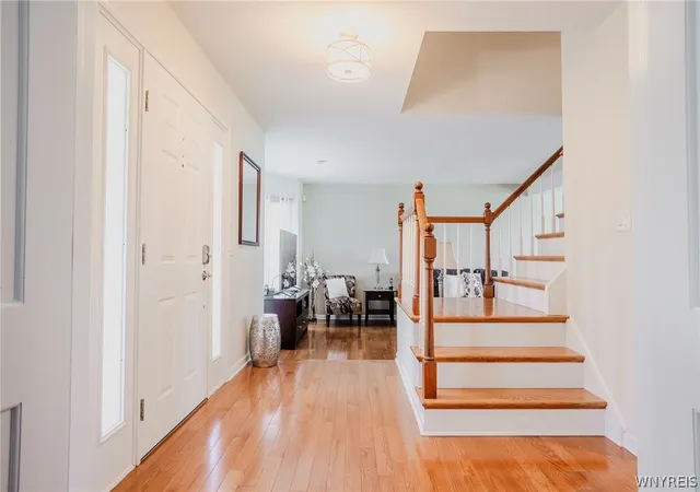 Photo 4 of Sale Pending at 6171 Meadow Lakes Dr, East Amherst, NY 14051 | MLS# B1700912 | Listing updated on 2026-08-07