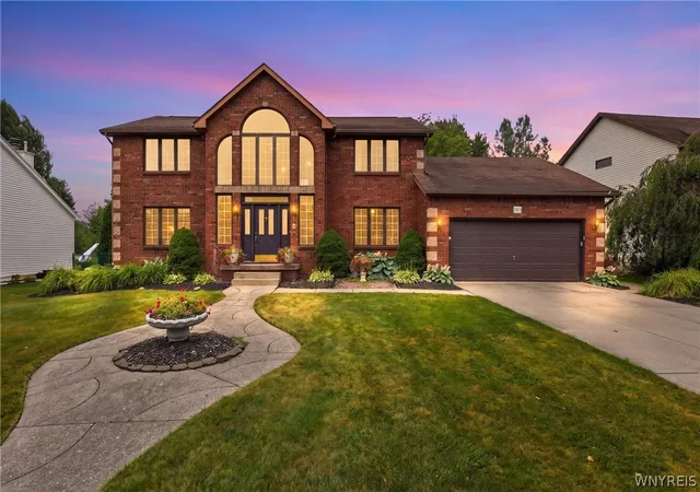 Photo 1 of Sale Pending at 180 Enchanted S, Lancaster, NY 14043 | MLS# B1700948 | Listing updated on 2026-08-30
