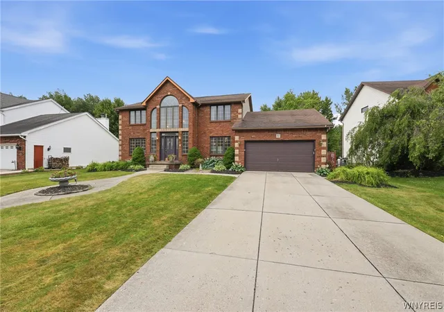 Photo 2 of Sale Pending at 180 Enchanted S, Lancaster, NY 14043 | MLS# B1700948 | Listing updated on 2026-08-30