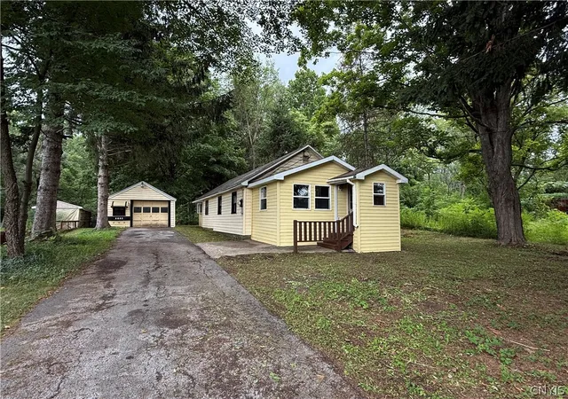 Photo 1 of Sale Pending at 6892 Stanwix Ave, Rome, NY 13440 | MLS# S1700928 | Listing updated on 2026-08-21