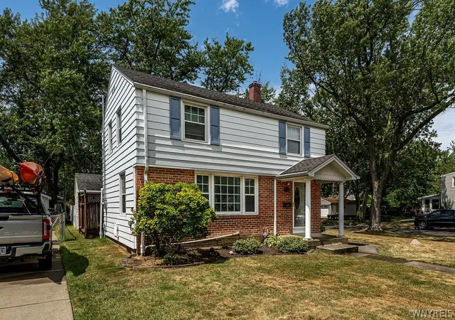 Photo 2 of Sale Pending at 332 Belmont Ave, Buffalo, NY 14223 | MLS# B1700995 | Listing updated on 2026-08-21