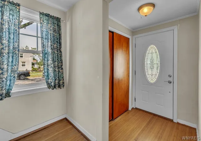 Photo 3 of Sale Pending at 332 Belmont Ave, Buffalo, NY 14223 | MLS# B1700995 | Listing updated on 2026-08-21