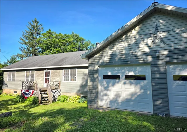 Photo 2 of Sale Pending at 173 Cr 13, South Otselic, NY 13155 | MLS# S1700867 | Listing updated on 2026-08-12