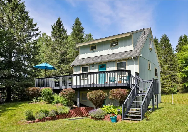 Photo 1 of Single family home for sale at 31 Lakota Dr, Denver, NY 12421 | MLS# R1699027 | Listing updated on 2026-09-05