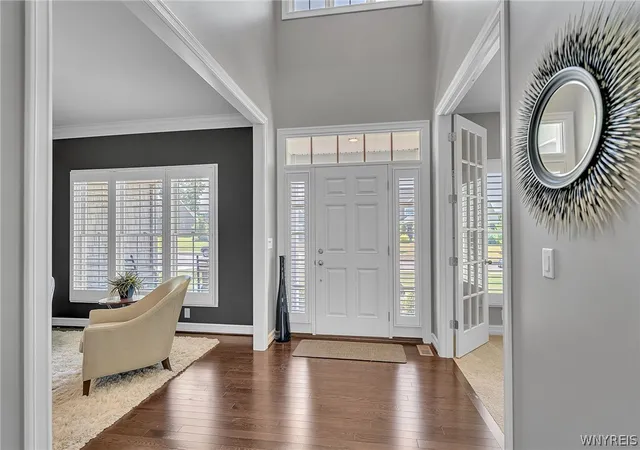 Photo 4 of Single family home for sale at 5345 Glenview Dr, Clarence, NY 14031 | MLS# B1700668 | Listing updated on 2026-09-02