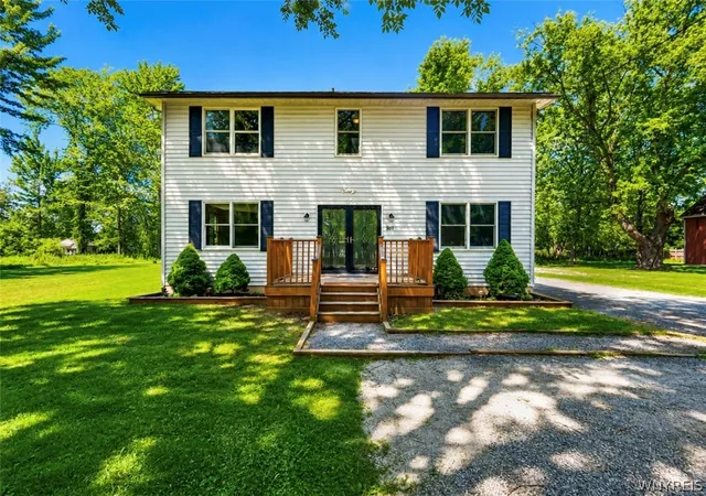 Photo 1 of Sale Pending at 307 S Ellicott Crk Rd, Buffalo, NY 14228 | MLS# B1700741 | Listing updated on 2026-08-19