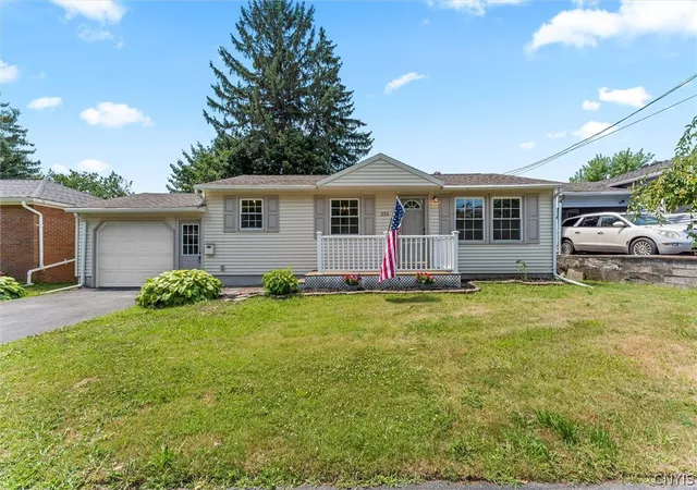 Photo 1 of Sale Pending at 225 Wainwright Ave, Syracuse, NY 13208 | MLS# S1701029 | Listing updated on 2026-08-18