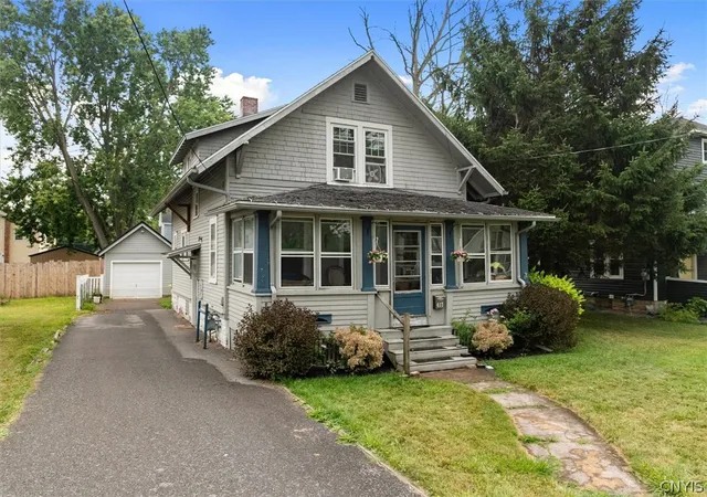 Photo 1 of Sale Pending at 417 Franklin St, Oneida, NY 13421 | MLS# S1700643 | Listing updated on 2026-08-19