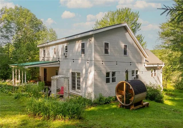 Photo 1 of Single family home for sale at 941 Brush Holw Rd, Bovina Center, NY 13740 | MLS# R1700896 | Listing updated on 2026-08-19