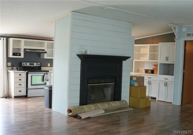 Photo 3 of Sale Pending at 53 Southview Dr, Arcade, NY 14009 | MLS# B1700219 | Listing updated on 2026-08-14