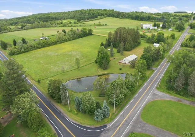 Photo 2 of Sale Pending at 3342 Constine Brg Rd, Cazenovia, NY 13035 | MLS# S1693189 | Listing updated on 2026-08-12